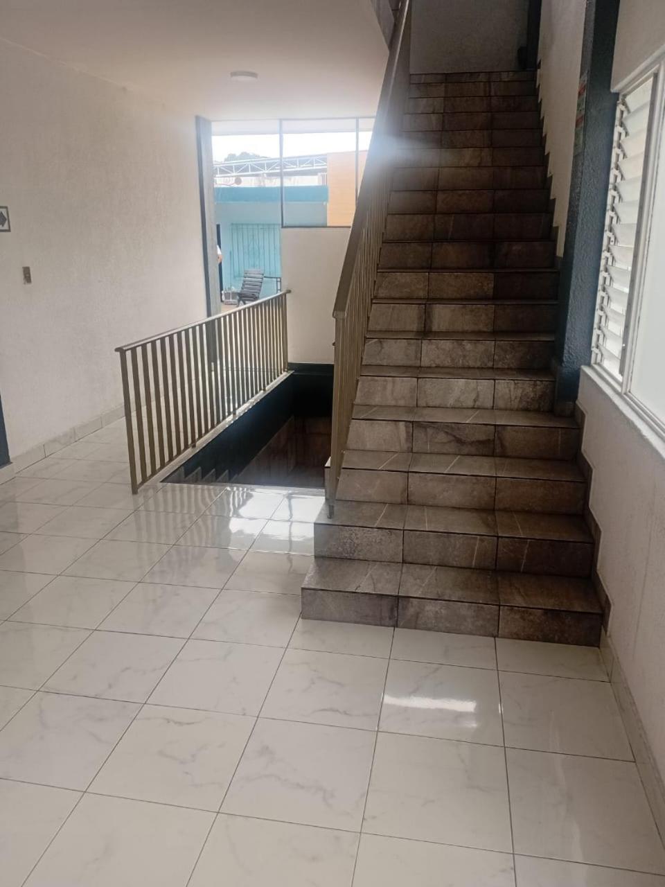 Hotel Acuario カテマコ エクステリア 写真